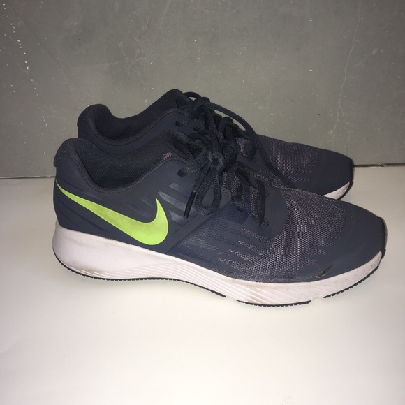 🎉HOST PICK 🎉 Nike Star Runner Boys Shoes - Picture 5 of 15